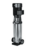 Вертикальный многоступенчатый насос Hydroo VF1-10R 0055 T 2340 5 2 по цене 76290 руб.
